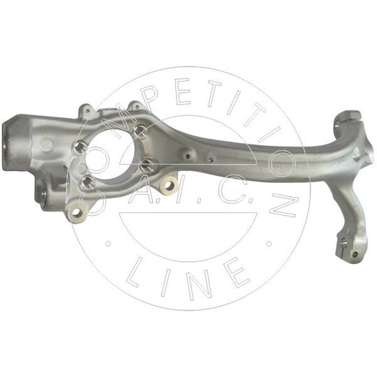 55832 - Steering Knuckle, wheel suspension 