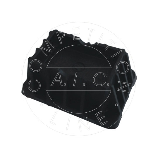 55714 - Jack Support Plate 