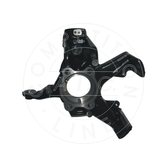 55695 - Steering Knuckle, wheel suspension 