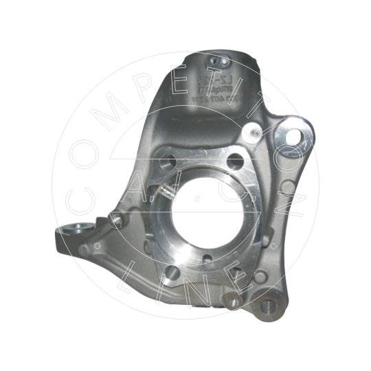 55826 - Steering Knuckle, wheel suspension 