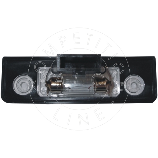 55782 - Licence Plate Light 