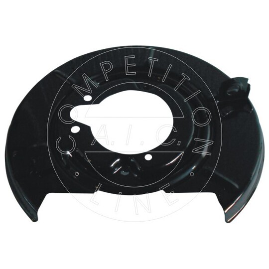 56247 - Splash Panel, brake disc 