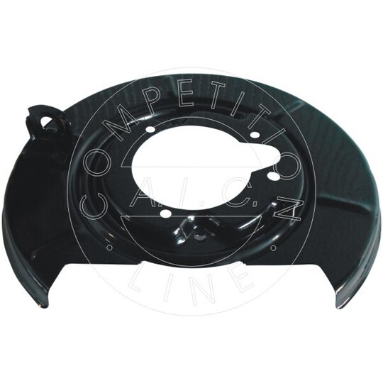 56246 - Splash Panel, brake disc 