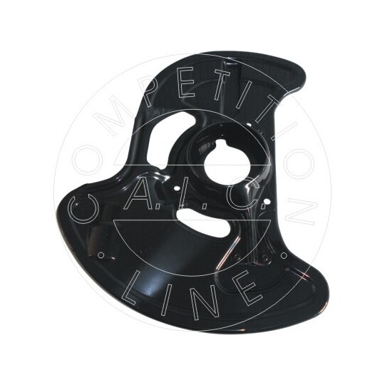 56171 - Splash Panel, brake disc 