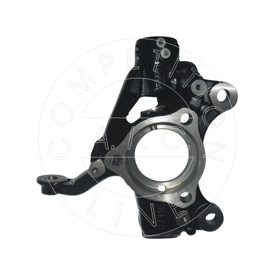 55834 - Steering Knuckle, wheel suspension 