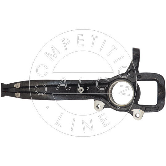 56452 - Steering Knuckle, wheel suspension 