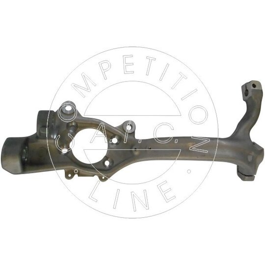 56297 - Steering Knuckle, wheel suspension 