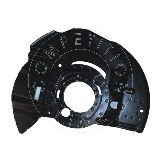 56408 - Splash Panel, brake disc 