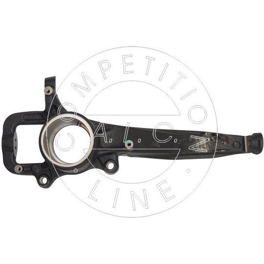 56452 - Steering Knuckle, wheel suspension 