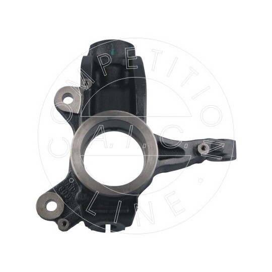 56459 - Steering Knuckle, wheel suspension 