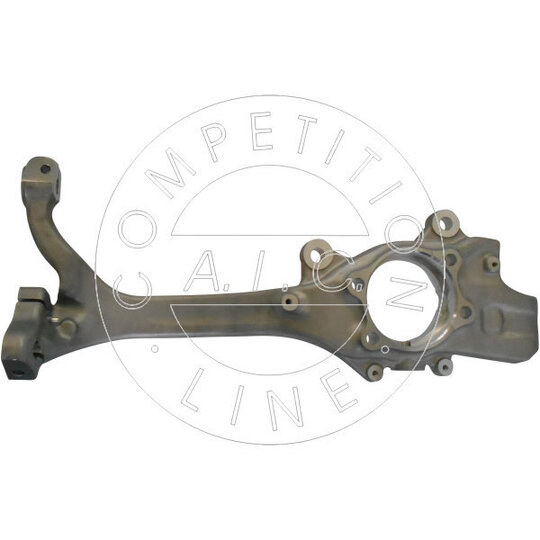 56297 - Steering Knuckle, wheel suspension 