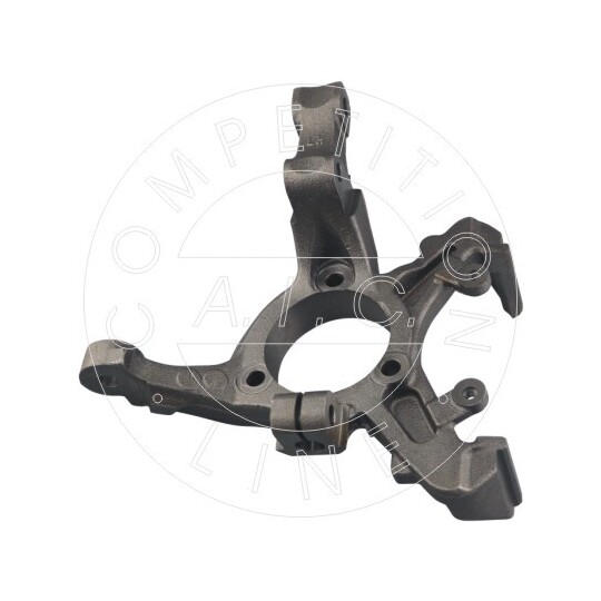 56514 - Steering Knuckle, wheel suspension 