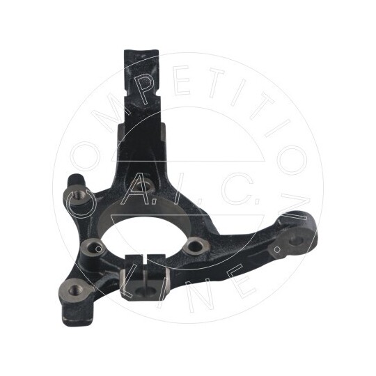 56520 - Steering Knuckle, wheel suspension 