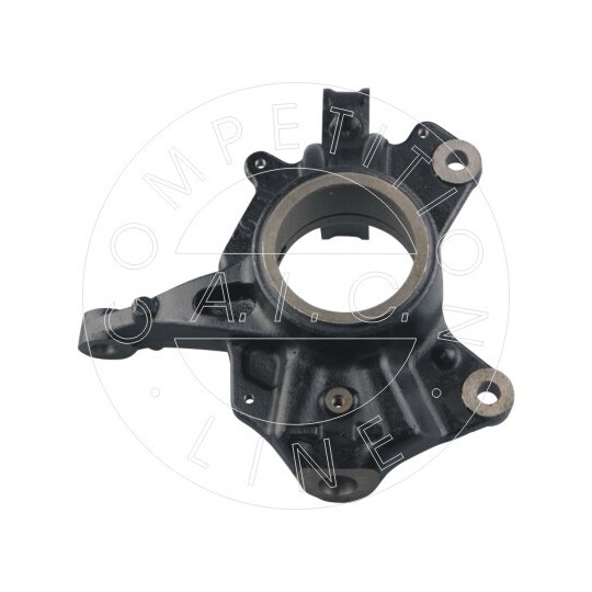 56523 - Steering Knuckle, wheel suspension 