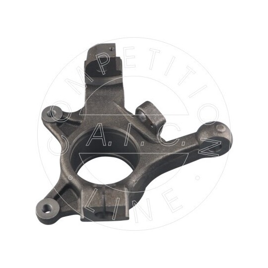 56540 - Steering Knuckle, wheel suspension 