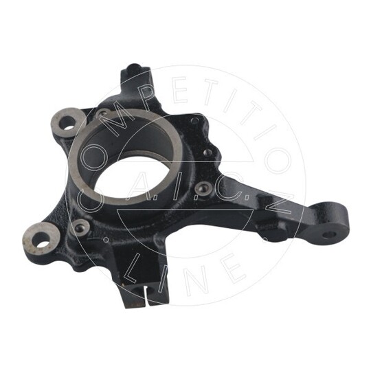 56518 - Steering Knuckle, wheel suspension 