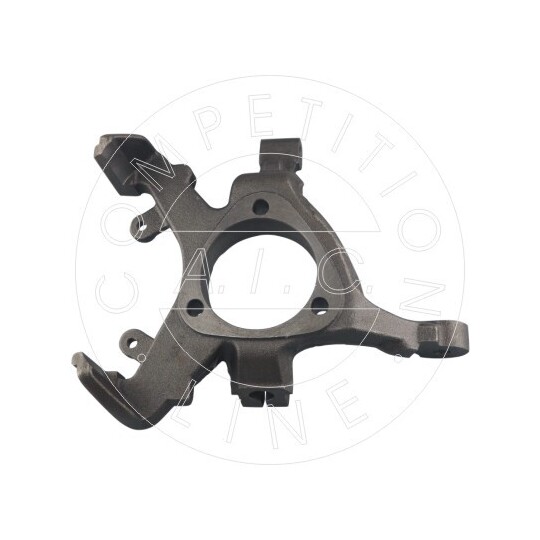 56514 - Steering Knuckle, wheel suspension 