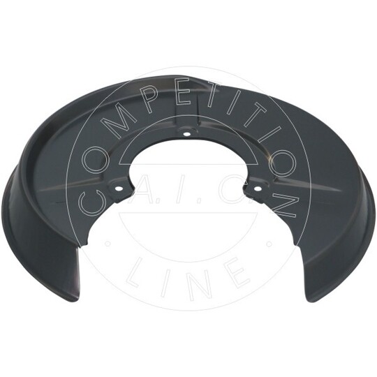 56582 - Splash Panel, brake disc 