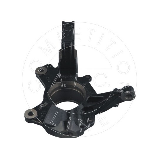 56523 - Steering Knuckle, wheel suspension 