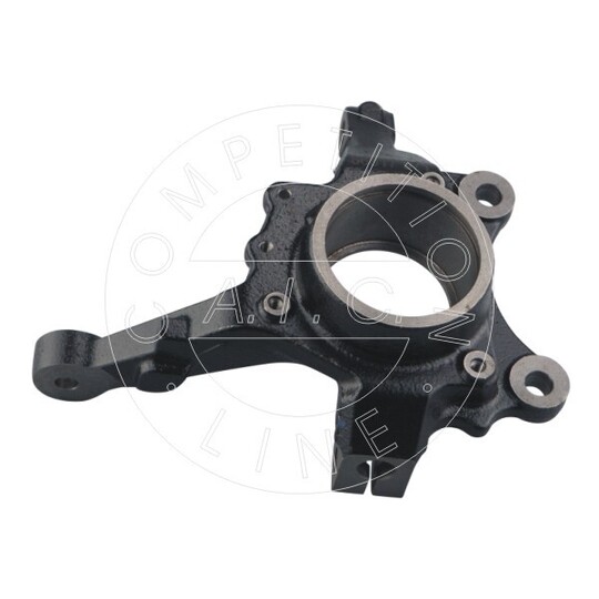 56517 - Steering Knuckle, wheel suspension 