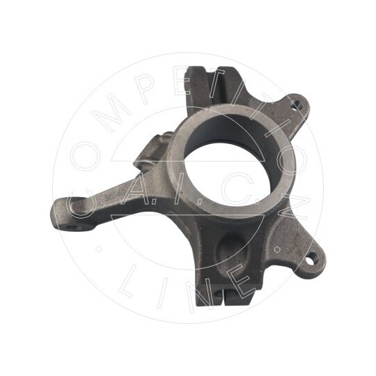 56540 - Steering Knuckle, wheel suspension 