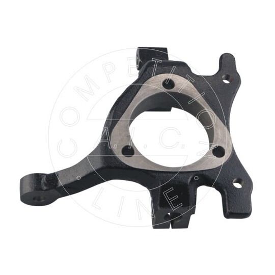 56520 - Steering Knuckle, wheel suspension 