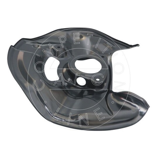 56586 - Splash Panel, brake disc 