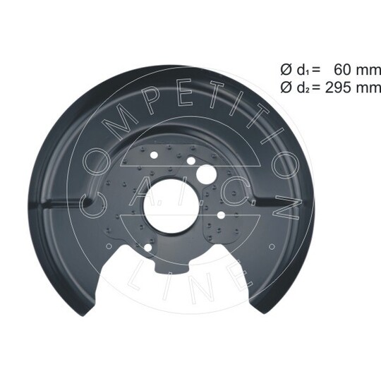 56951 - Plekk,piduriketas 