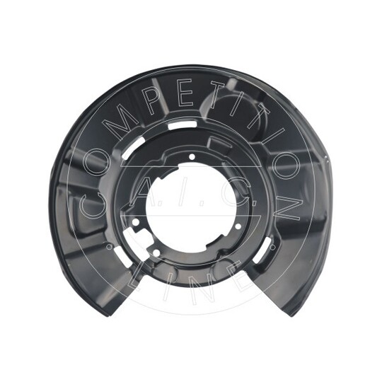 56988 - Splash Panel, brake disc 