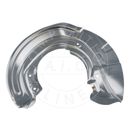 56976 - Splash Panel, brake disc 