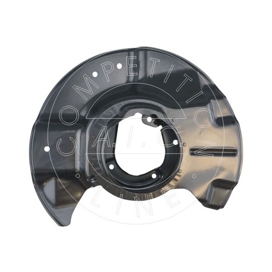 57126 - Splash Panel, brake disc 