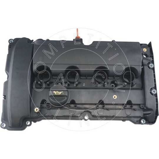 57252 - Cylinder Head Cover 