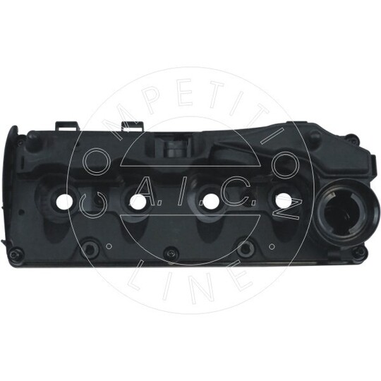 57755 - Cylinder Head Cover 
