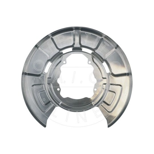 57759 - Splash Panel, brake disc 