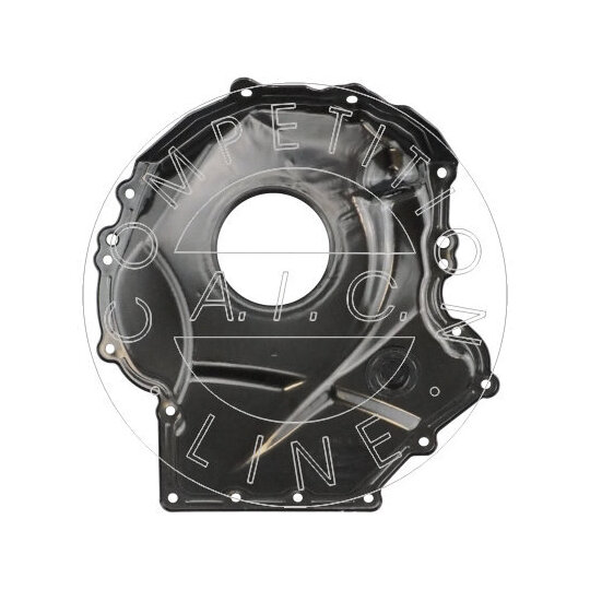 57975 - Cover, timing belt 