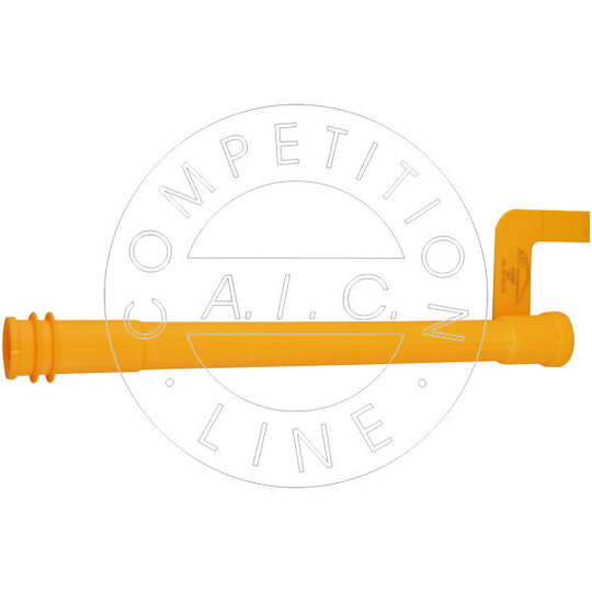 57980 - Funnel, oil dipstick 