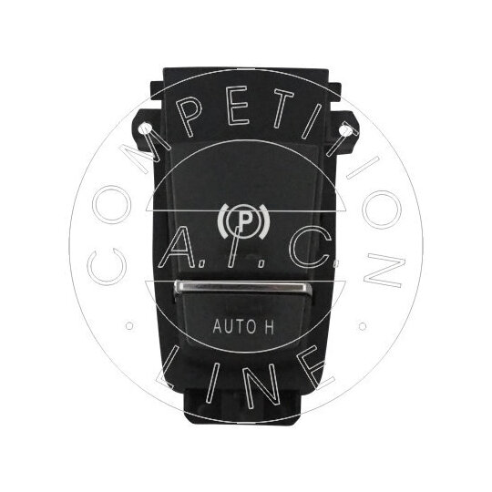 57946 - Switch, park brake actuation 