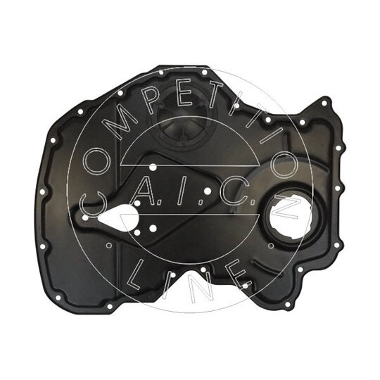 57971 - Cover, timing belt 