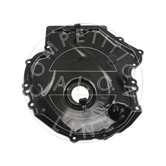 57975 - Cover, timing belt 