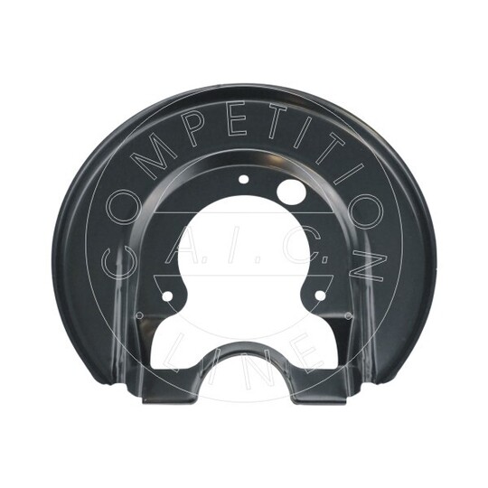 57846 - Splash Panel, brake disc 