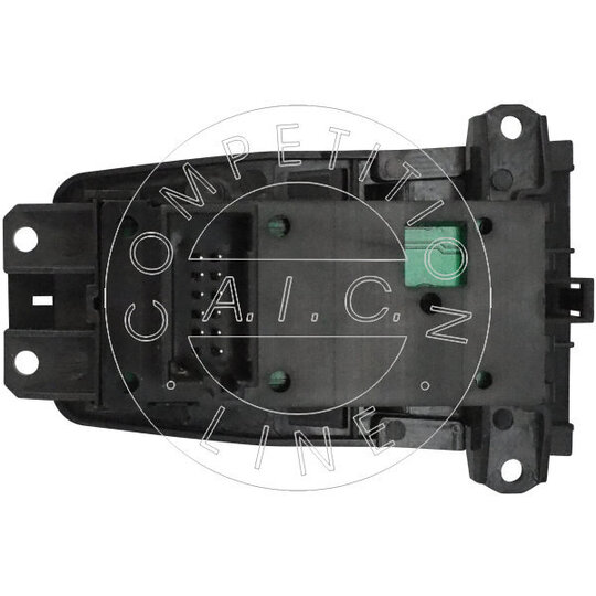 57946 - Switch, park brake actuation 