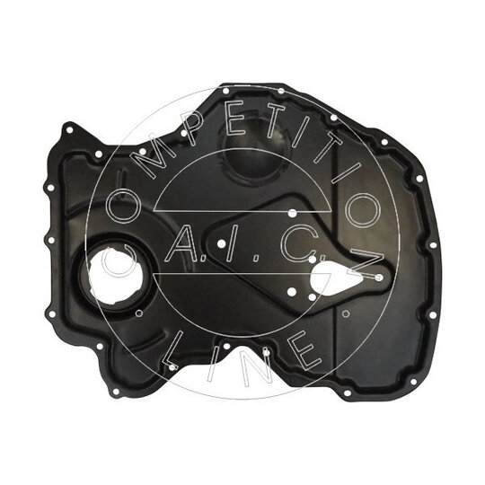 57971 - Cover, timing belt 