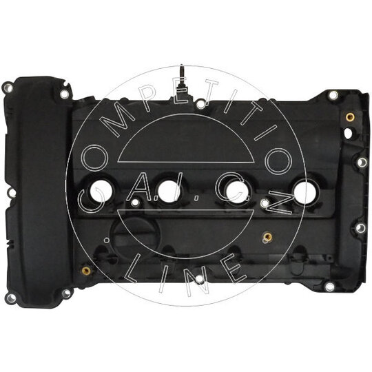 58082 - Cylinder Head Cover 