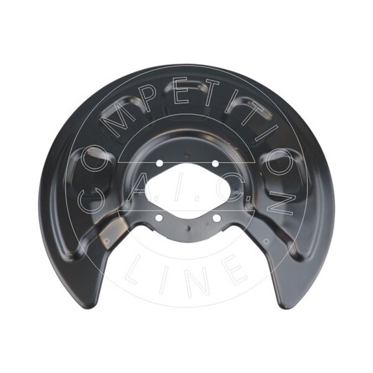 58188 - Splash Panel, brake disc 