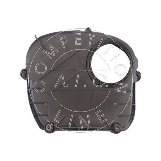 58808 - Cover, timing belt 