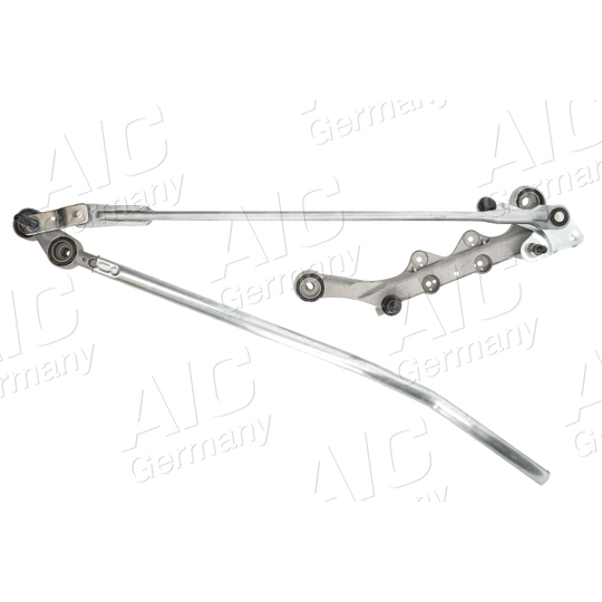 58800 - Wiper Linkage 