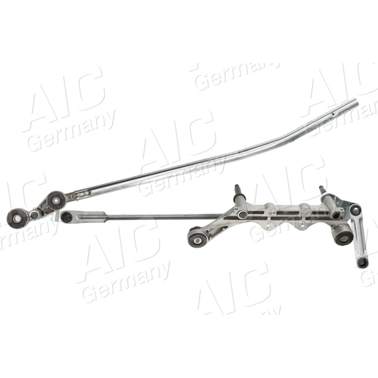 58800 - Wiper Linkage 