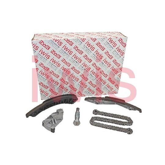 59134Set - Timing Chain Kit 