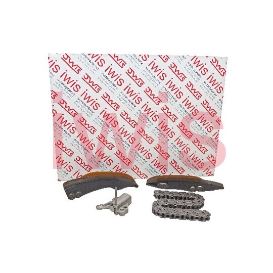 59127Set - Timing Chain Kit 