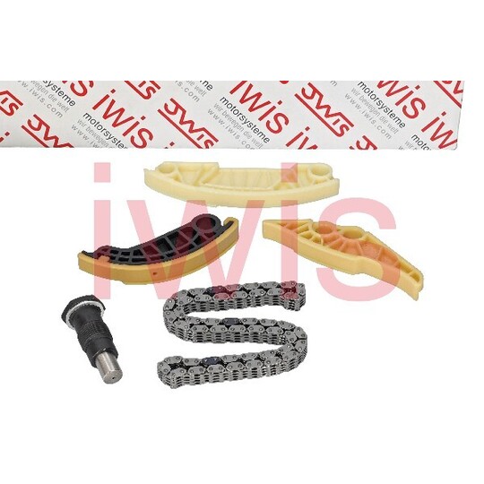 59367Set - Timing Chain Kit 